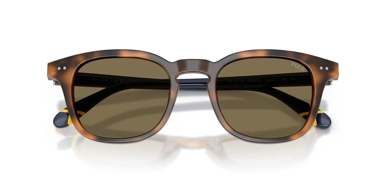 Polo 4251U Sunglasses - view 25